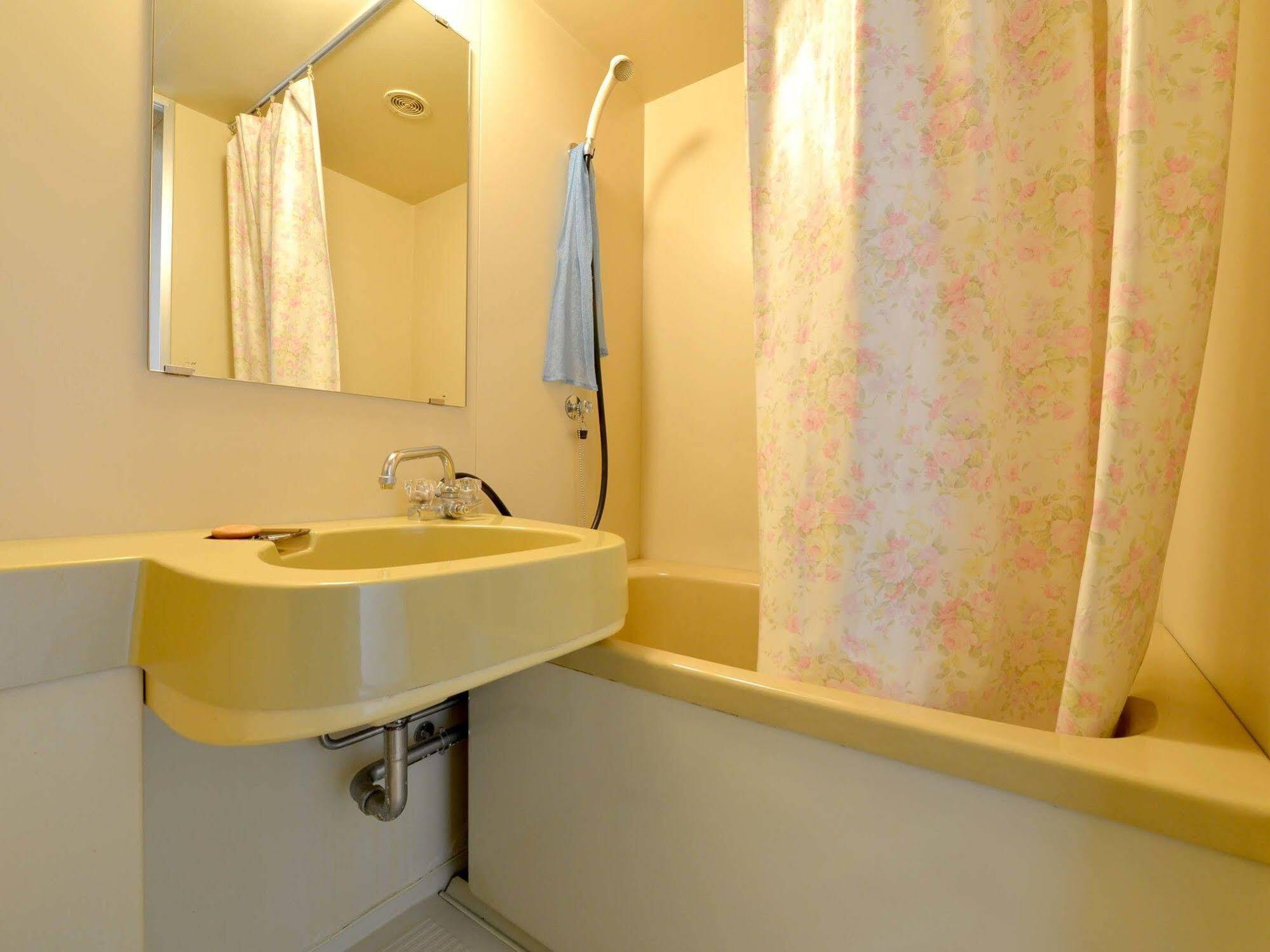 Okubo Ryokan Komatsu  Eksteriør billede